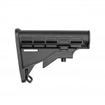 Commerical 6-Position Collapsible Buttstock